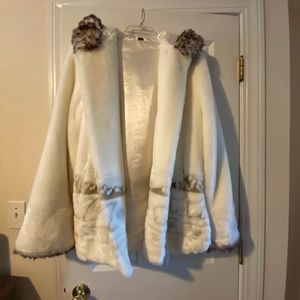 Winter Coat